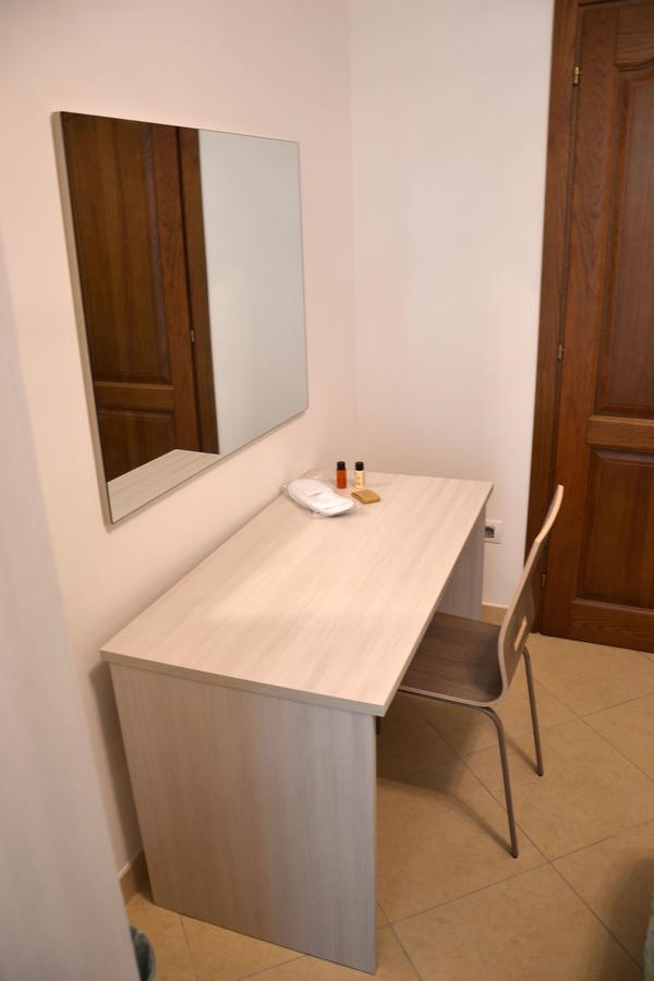 B&B La Regina Di Rimini Exteriör bild