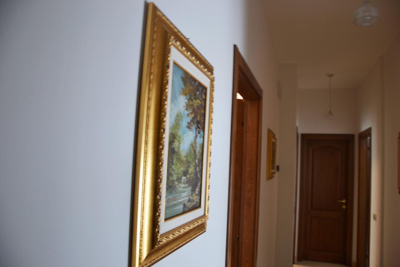 B&B La Regina Di Rimini Exteriör bild