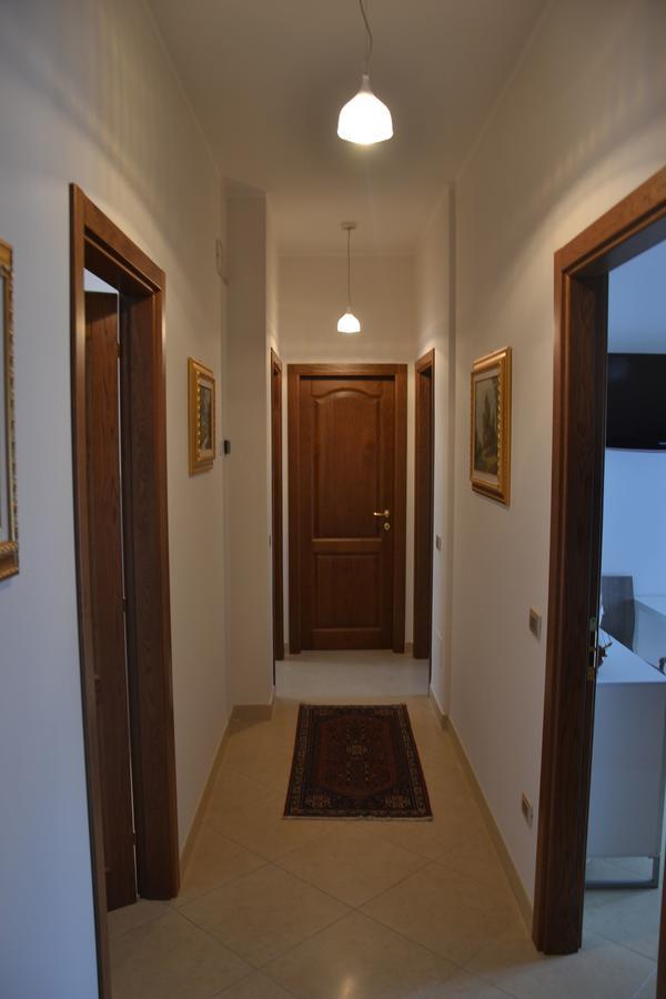 B&B La Regina Di Rimini Exteriör bild